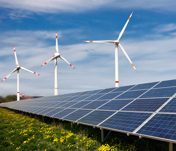 Renewable Energy