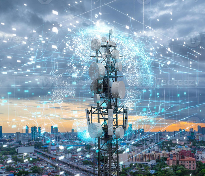 Telecom